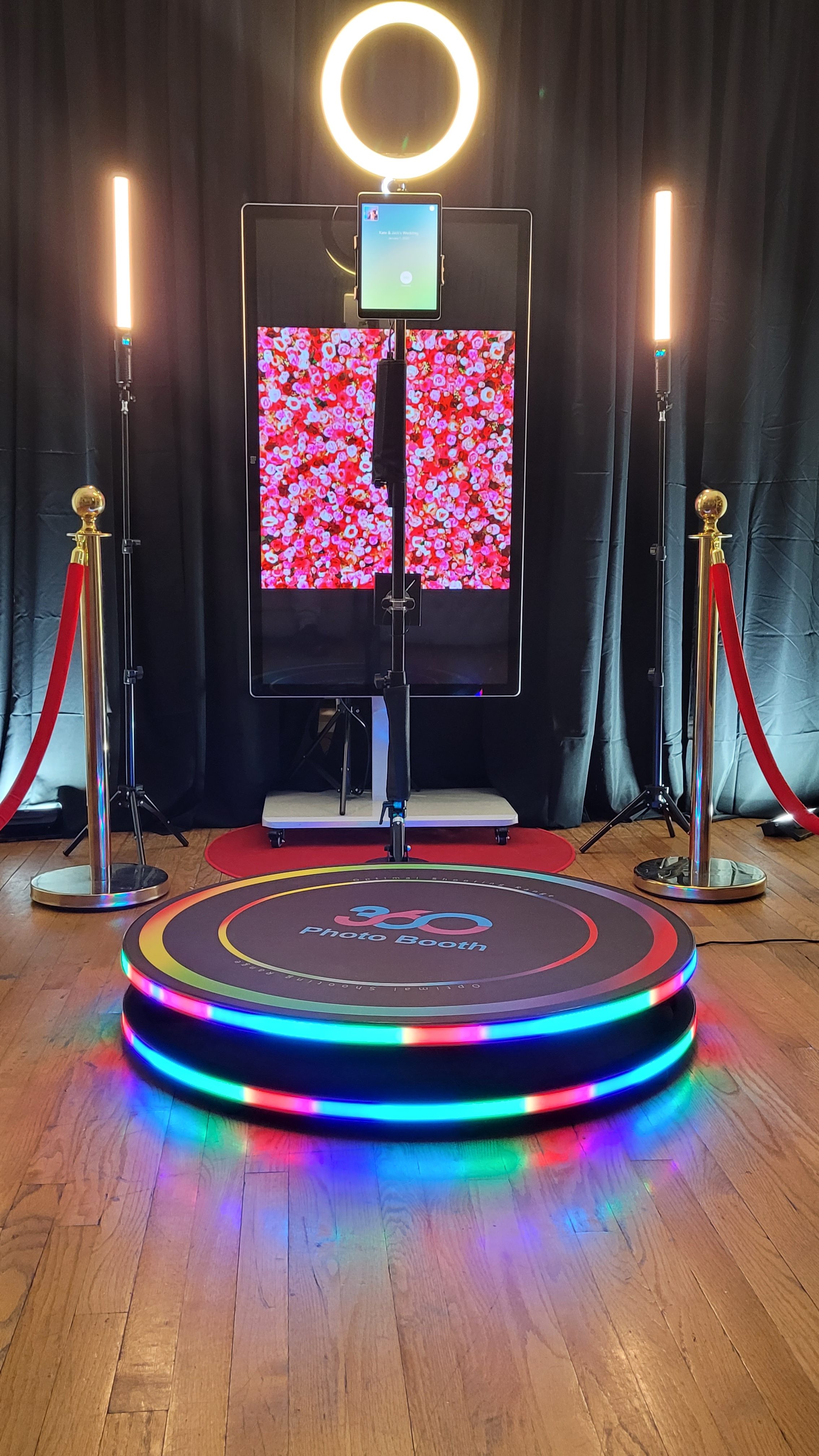 How Interactive Experiences Are Changing Modern Events